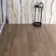 Heartwood Coffee Brown Matt Rectified Wood Effect Floor Tiles 888x220
