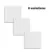 Hoxley Frost Linear Tiles