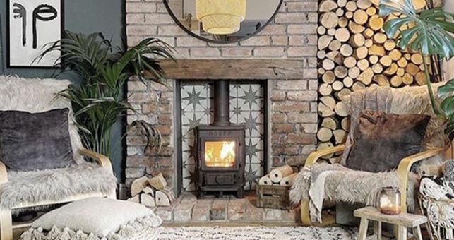 Come Home to Cosiness This Season