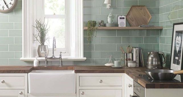 The 60/30/10 Rule Of Interior Design