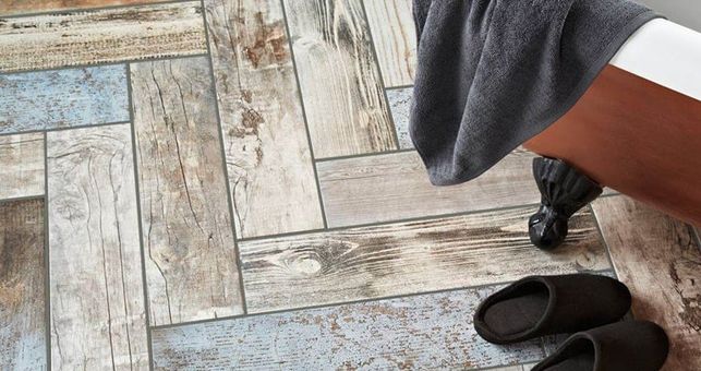 How to Make Your Bathroom Cosy, Without Breaking the Bank