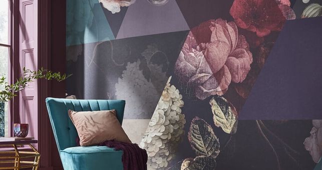 75 Years of Graham & Brown: Epoch and Timepiece