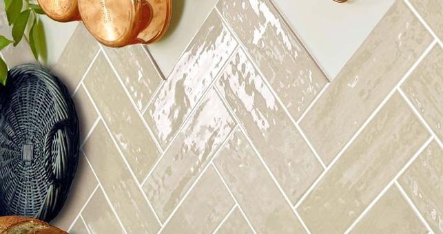 5 Easy DIY Places To Install Metro Tiles
