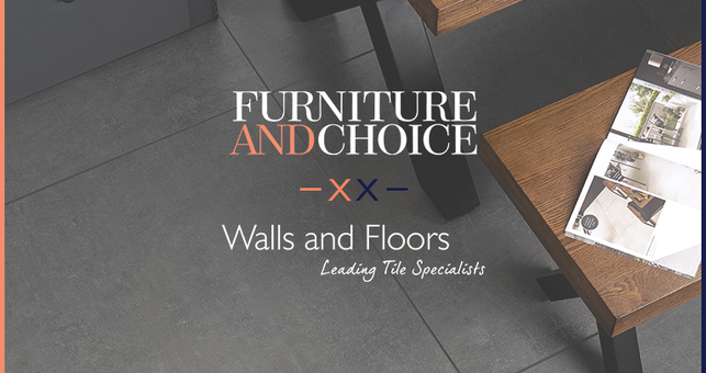 Get The Look: Set Collaboration with Furniture And Choice