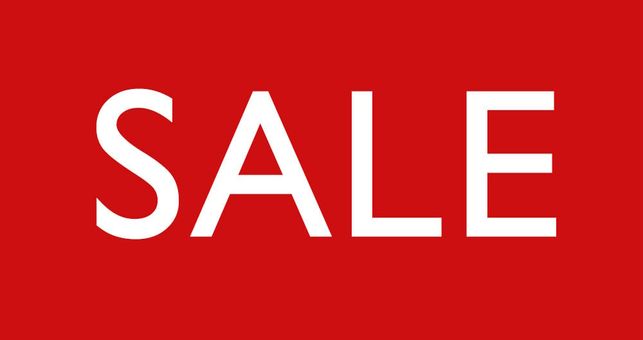8 Top Picks From Our Clearance Sale