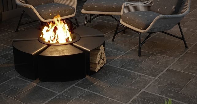 5 Garden Ideas for Summer