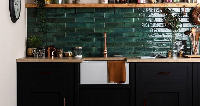 Top 10 Metro Tiles