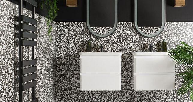 Trend Watch: Terrazzo