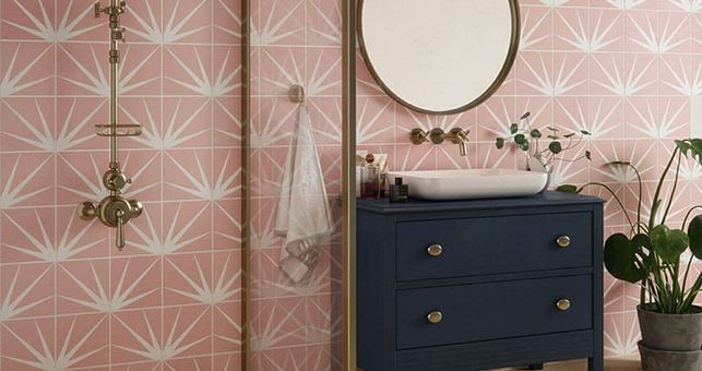 Trend Watch: Art Deco Interior Design