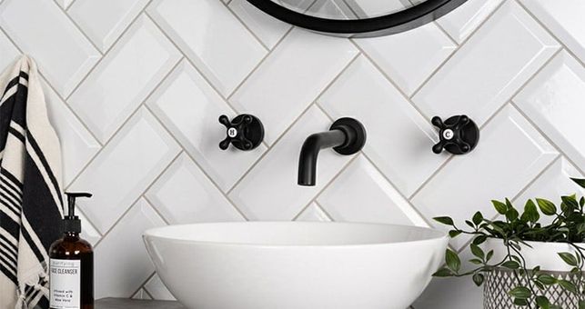 How to Use Tile Spacers