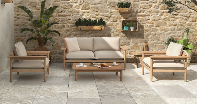 Which Tiles Are Best for Outdoor Flooring?
