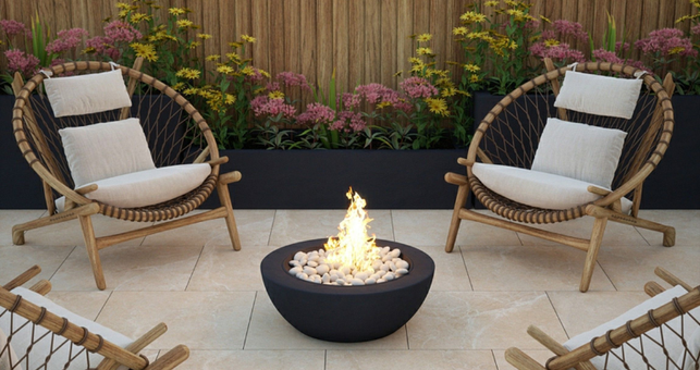 How to Clean Outdoor Tiles