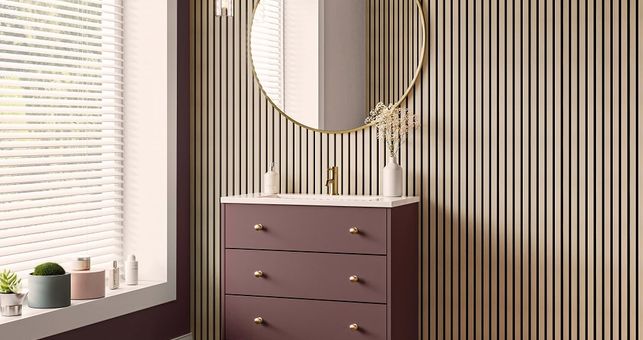 How to Install Waterproof Wood Wall Panels: A Step-by-Step Guide to Trepanel Aqua® Waterproof Wood Effect Panels