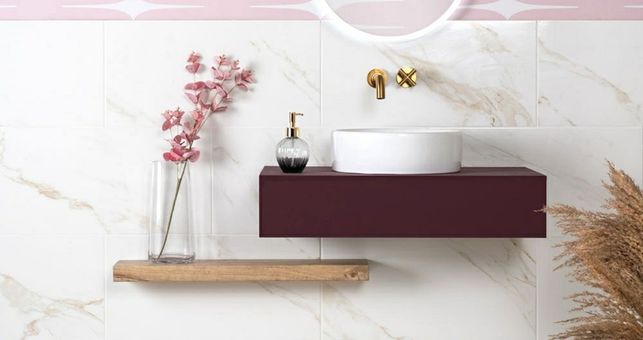 7 Reasons Why Marble Effect Tiles Are the Perfect Choice for Your Home