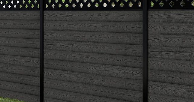 How to Install Composite Fencing by LuxeLine®