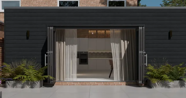 Types Of Cladding Guide: Durability, Installation & Performance