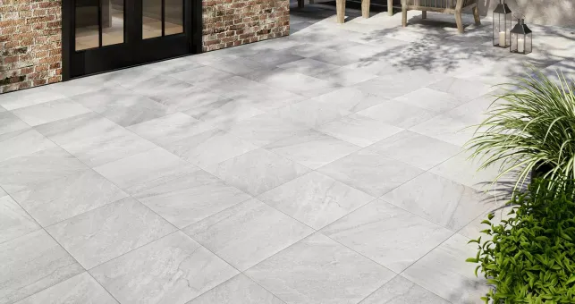 Paving Slabs: Types, Costs, Sizes, Installation & Buying Guide