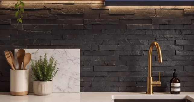 Anthracite Colour Explained: Shades, Pairings and Interior Uses