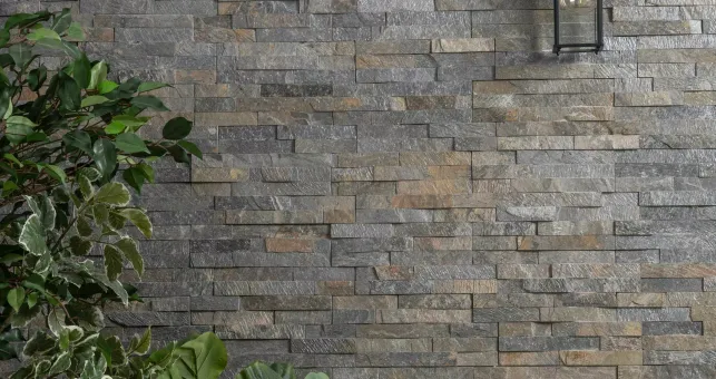 Garden Wall Tiles: Complete Tiling Guide