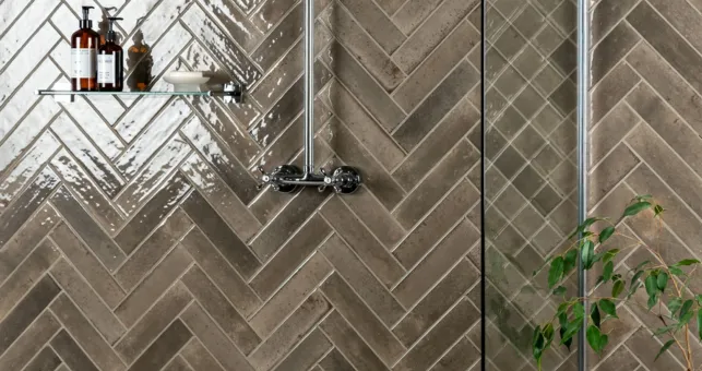 Are Stick On Tiles Any Good? Stick On vs Traditional Tiles