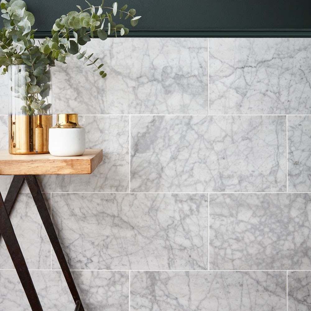 Natural Marble Tiles: Everything You Need To Know