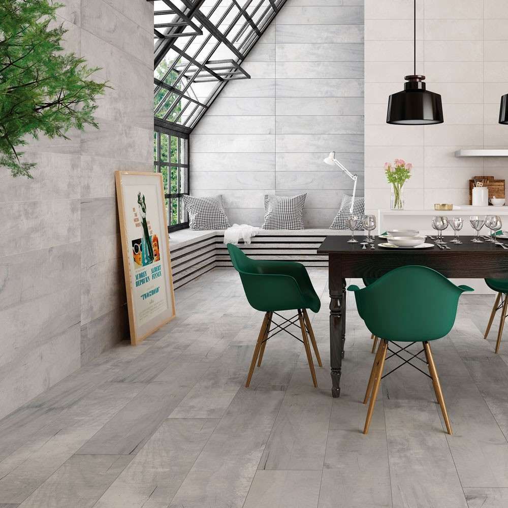 Matching New Tiles to Old: Design Tricks, Colour Tips & Finish Advice
