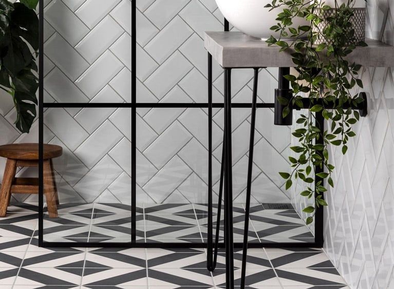 Top 10 Pattern Tiles