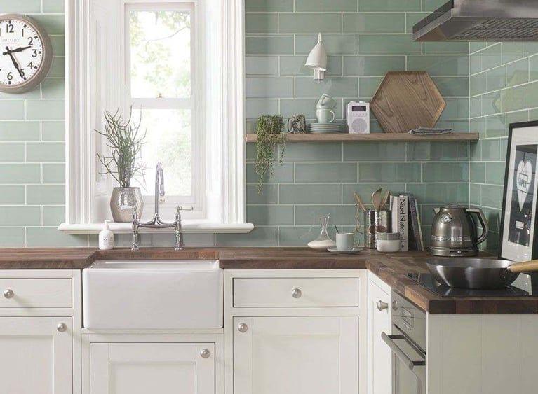 The 60/30/10 Rule Of Interior Design