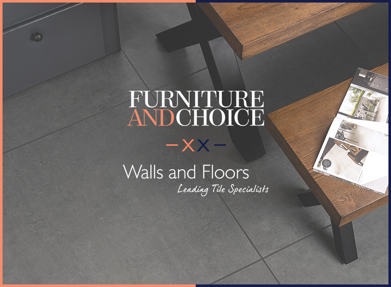 Get The Look: Set Collaboration with Furniture And Choice
