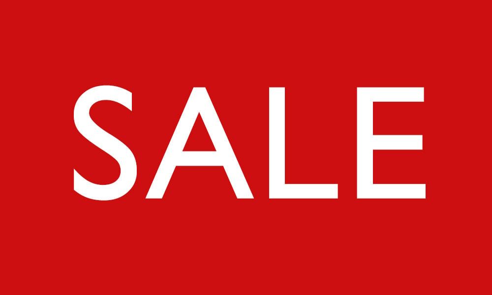 8 Top Picks From Our Clearance Sale