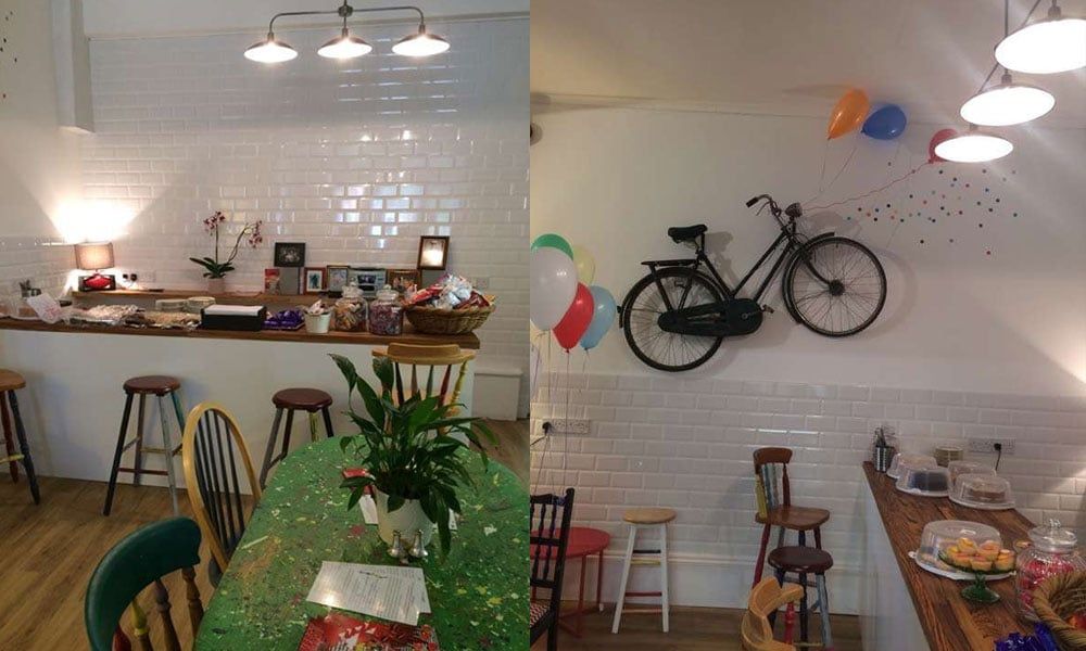 Charity and Community: All Our Tile Donations So Far