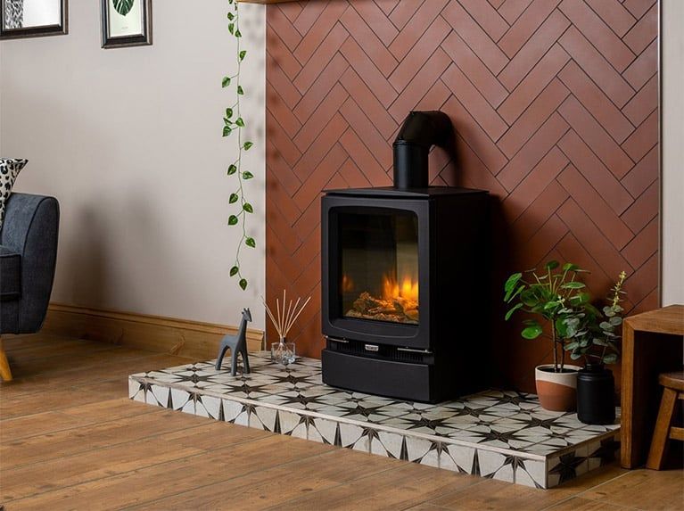 FIXX Electric Underfloor Heating: Exclusive to Walls and Floors