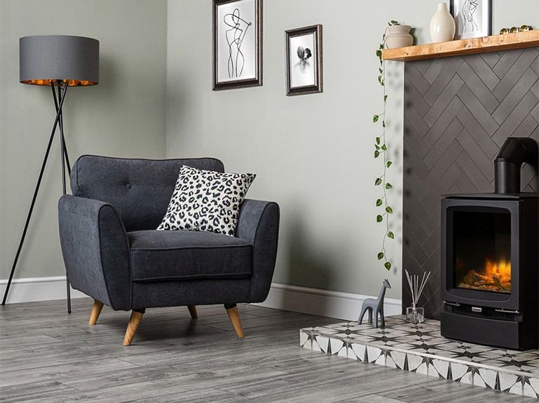 Electric Underfloor Heating vs Water Underfloor Heating