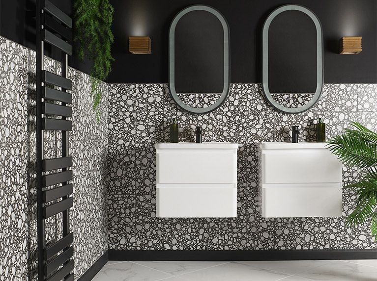 Trend Watch: Terrazzo