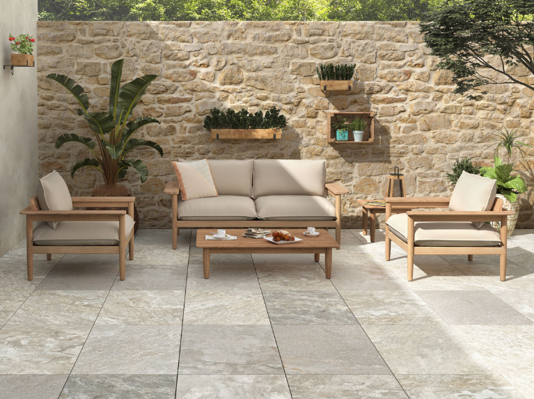 Which Tiles Are Best for Outdoor Flooring?