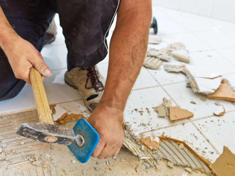 How to Remove Tiles: Methods, Tools, Costs, and Safety Guide