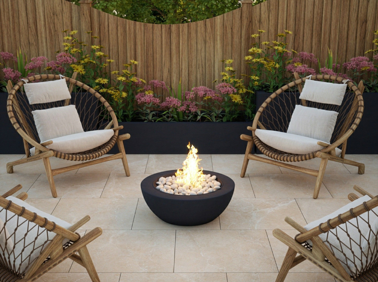 How to Clean Outdoor Tiles