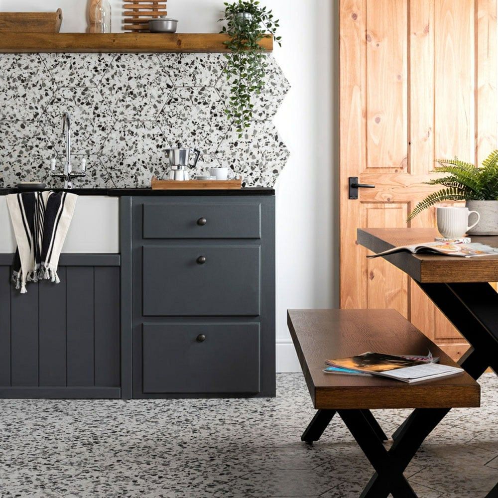 11 Modern Kitchen Ideas