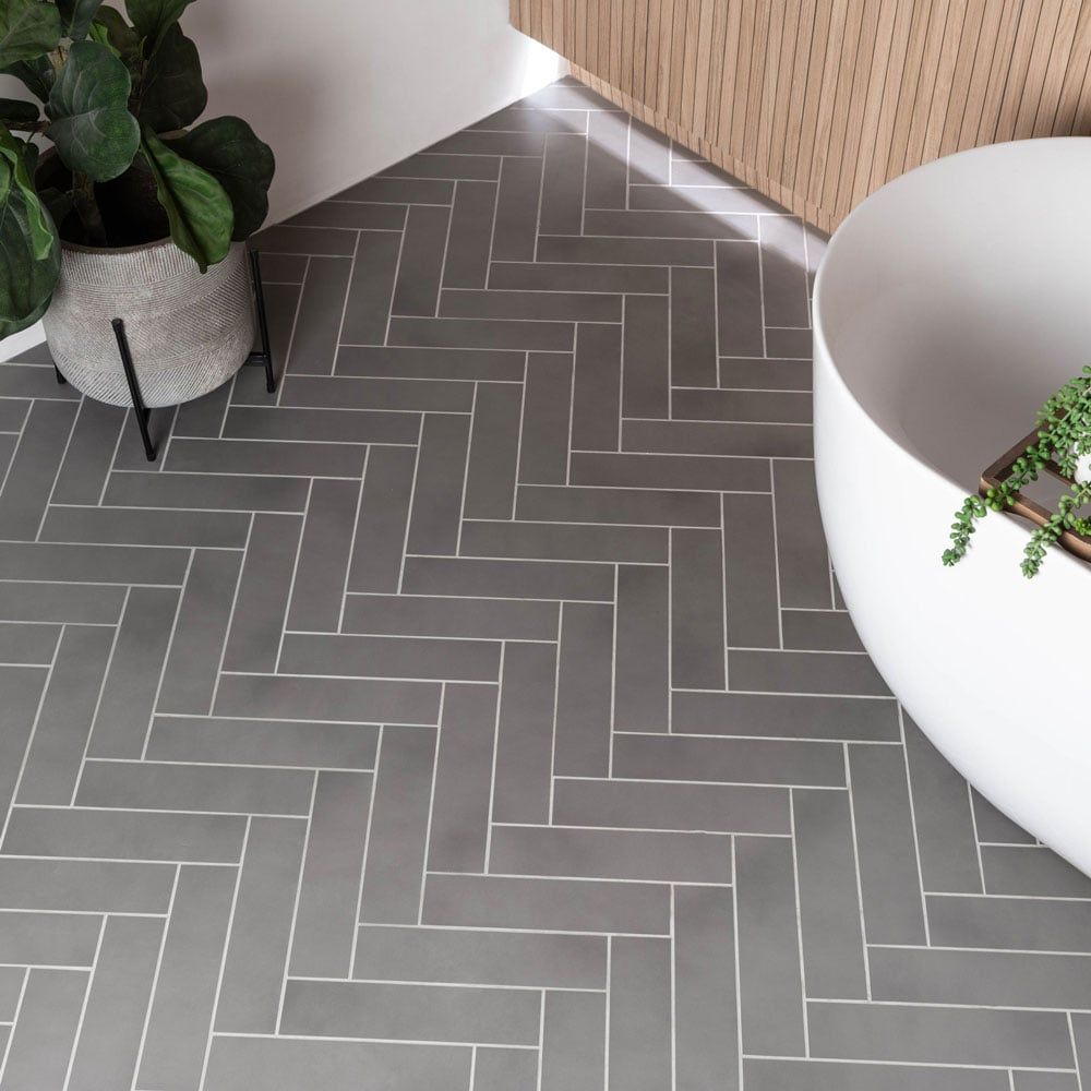 Spring Cleaning – How to Clean your Tiles and Grout