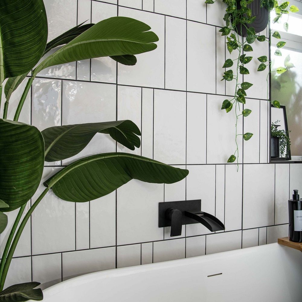 How to Choose the Right Size Tiles for Your Space