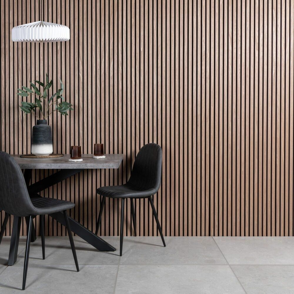 How to Install Wood Slat Wall Panels – Trepanel®