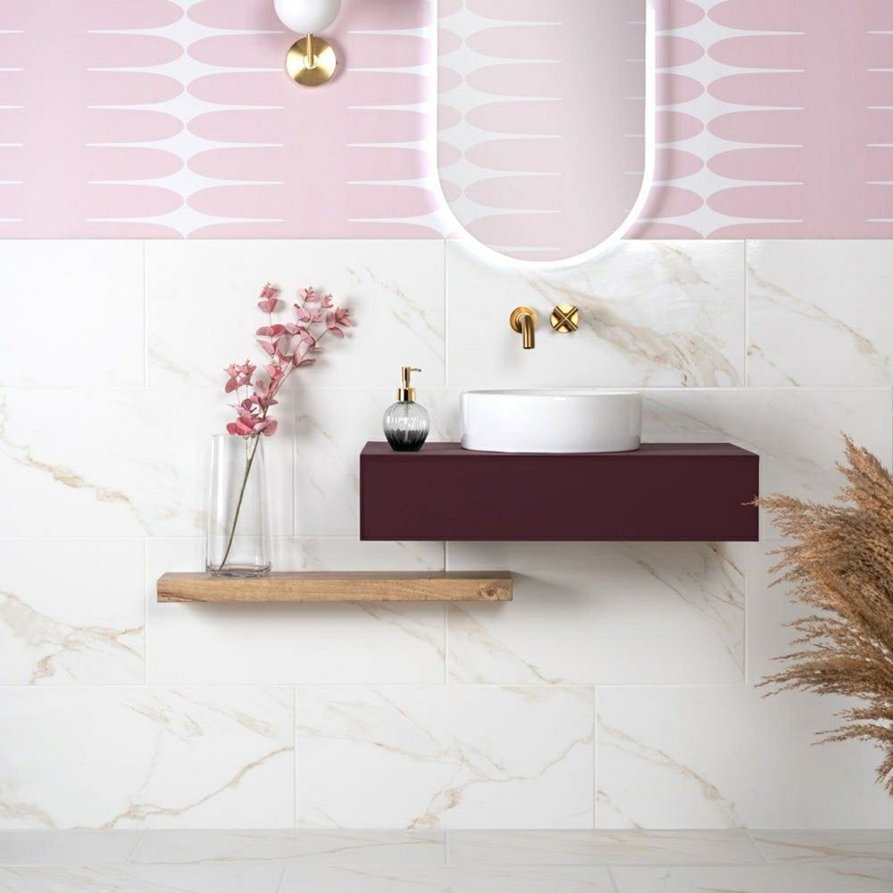 7 Reasons Why Marble Effect Tiles Are the Perfect Choice for Your Home