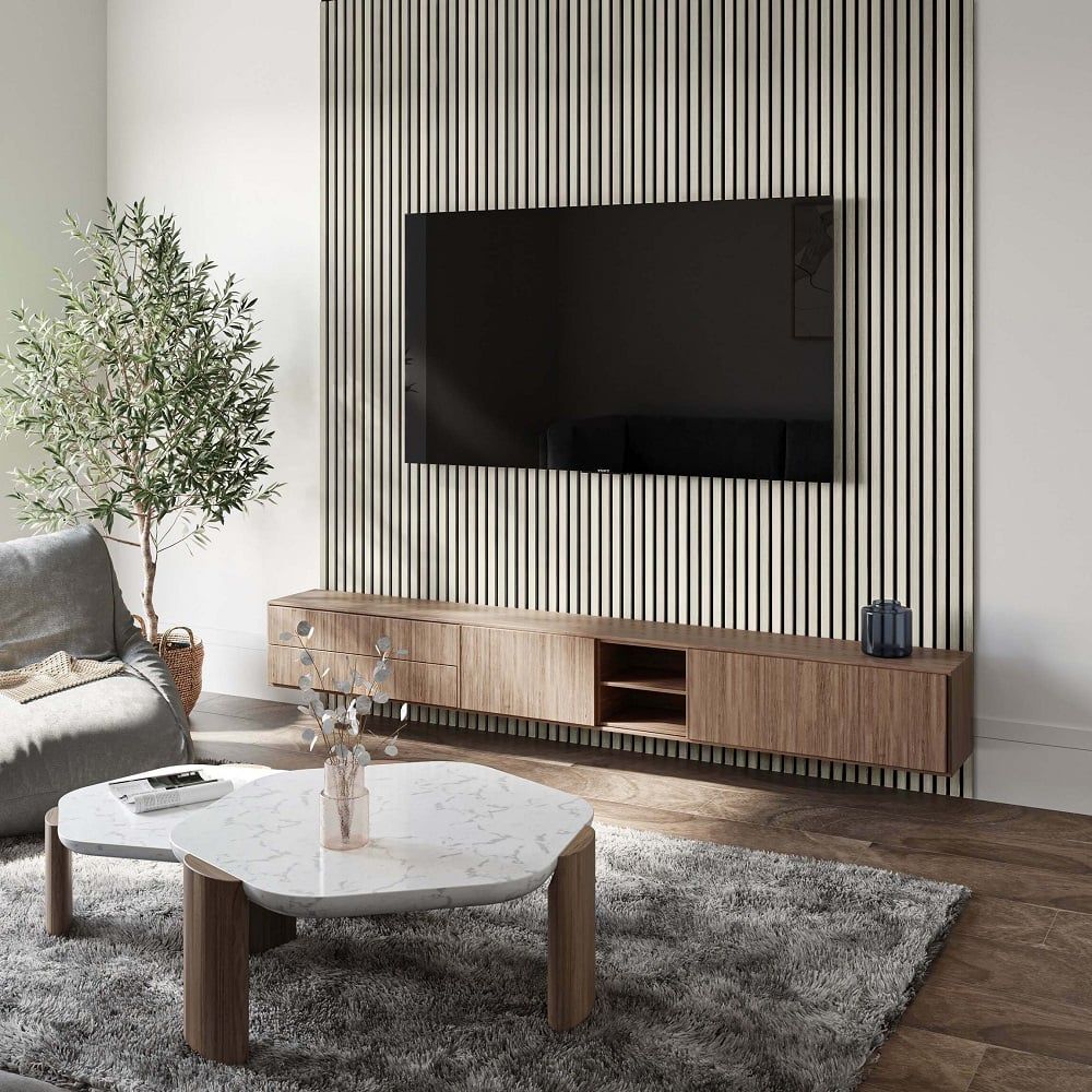 Wall Panel Materials Guide: Types, Uses, Benefits & Costs