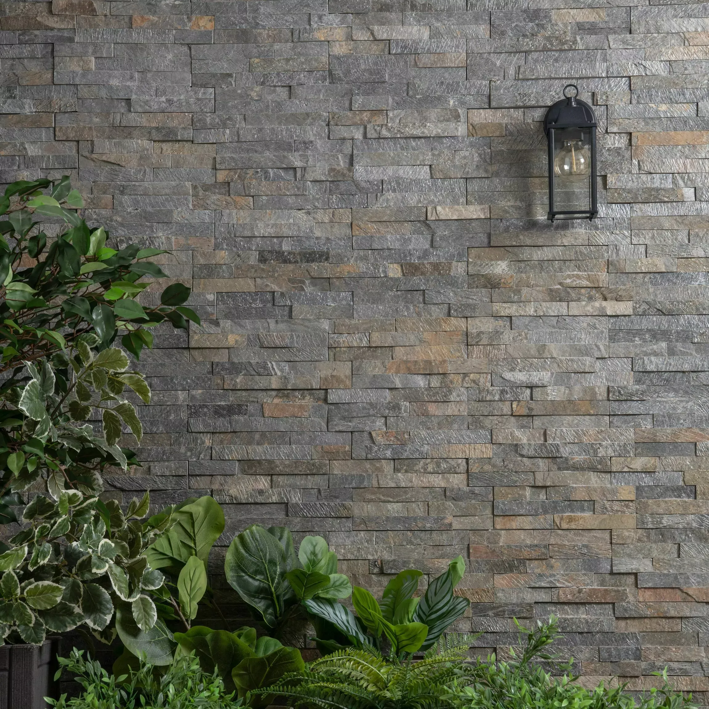 Garden Wall Tiles: Complete Tiling Guide