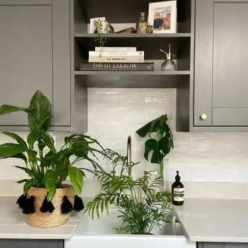 Rustic Ceramic White Gloss Mini Metro Wall Tiles
