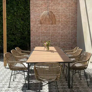 Rustic Masonry Classic Red Brick Effect Tiles
