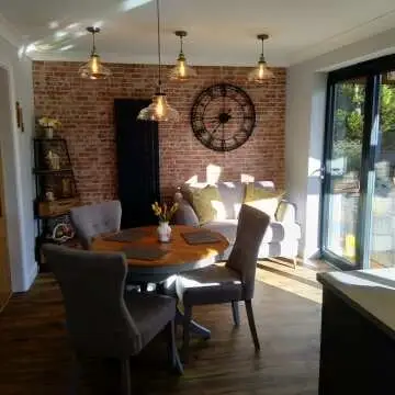 Rustic Masonry Classic Red Brick Effect Tiles