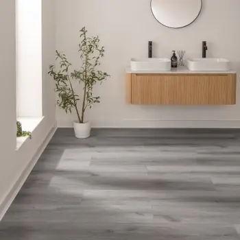 Adelaide Rock Grey Luxury Click Vinyl Flooring 5mm