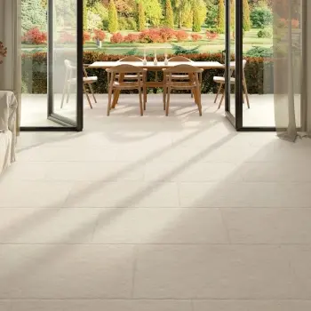 Caliza Sand Stone Effect Matt Porcelain Floor Tile