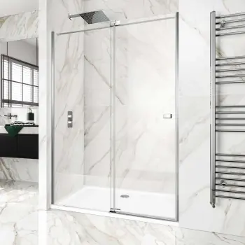 Opulence Gold Carrara Marble Lappato Tiles